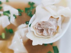 -吴家馄饨