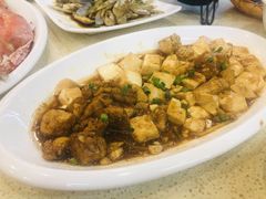 -渔中舟海鲜大排档(普陀沈家门店)