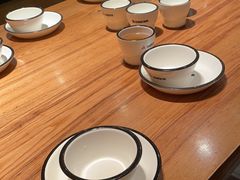 -陶德砂锅(蜀汉路店)