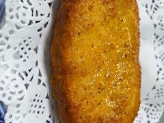 芝士鸡扒-恒信牛奶甜品(南京总店)