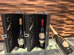 -天津海河悦榕庄·Lobby Lounge大堂吧