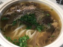 -大茴香越法料理(SOHO复兴店)