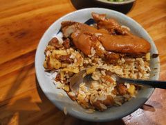 -红猪卤肉饭(大西洋美食城店)