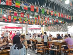 -正南齊北重庆老火锅(光华村直营店)