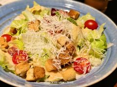 -西堤牛排(番禺天河城店)