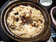 -野迹·石橄榄鸡·烧烤(新洲店)