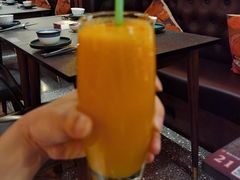 -丝路金桃·新疆菜(徐汇店)