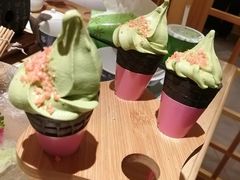 -隐泉京望日式料理(太和广场店)