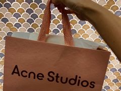 -Acne Studios(芮欧百货店)
