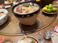 -鸽子窝(青塔店)