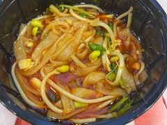 -文立新麻辣烫(合生汇21街区店)