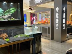 -百盛(中山路店)