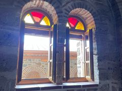 -梅黛奥拉修道院