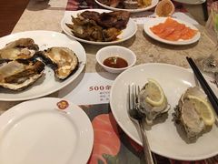 -芭菲盛宴·环球美食(锦城万达广场店)