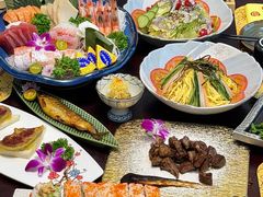 -锦亭料理