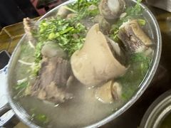 -小杨翘脚牛肉