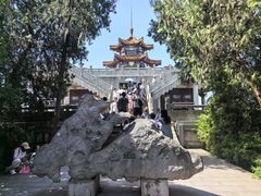 -云龙湖旅游景区