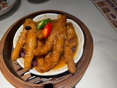 -禄运茶居·手工点心(猎德店)