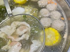 -煊记潮汕牛肉火锅(钱桥店)
