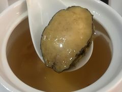 花胶羹鲍鱼-味钱塘·钱塘渔鲜·地道江浙菜(宋城店)
