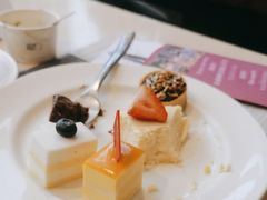 -广州中心皇冠假日酒店-环市食坊·海鲜自助餐厅