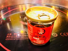 -小龙坎火锅(总店)