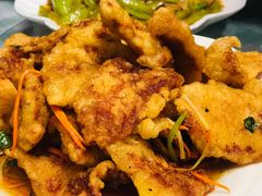锅包肉-老健康贾姨原味馆