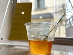 -O.P.S. CAFE