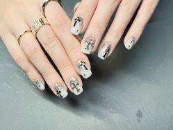 -Hands Nail专业美甲美睫