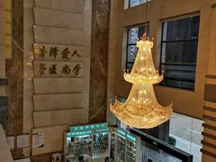 -重庆医科大学附属口腔医院(冉家坝院区)
