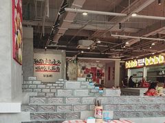 -笨豆腐居民楼菜馆•江西小炒(天津开发区店)