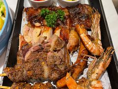 -Gray Whale 灰鲸餐厅(北美N1店)
