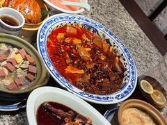 -南京大牌档(夫子庙老门东店)
