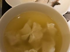 -太湖饭店玉兰厅(自助餐厅)