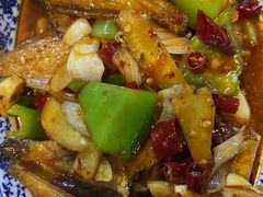 -永刚烧烤(大夜市店)