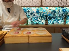 -小十Omakase(地王大厦店)