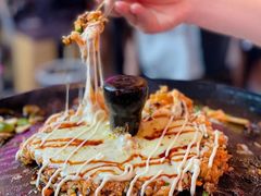-豚豚家돈돈가韩国锅盖烤肉(新北万达店)