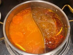 -牛将军•涮肉•烤肉(北京王府井·故宫店)