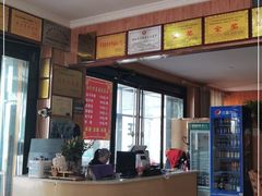 -白氏老婆婆干羊肉剁荞面·非物质文化遗产品牌(靖边总店)