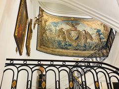 -内格雷斯科酒店