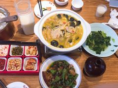 -印象鲵宴·张家界地标美食名片(溪布街店)