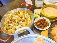 -小菜园新徽菜(扬州华润万象汇店)