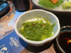 -京鹿料理(荟聚店)