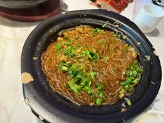 -茅庐川菜(烟台万象汇店)