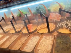 -牛YO寿喜烧和牛火锅自助(三台子万象汇店)
