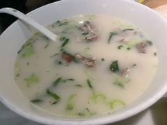 鸭架泡饭-雀蓝川菜(星悦汇店)