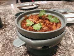 卤肉饭-鹿港小镇(中关村店)