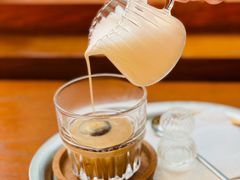 -及咖啡GatherCoffee(华申大厦店)