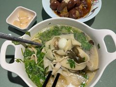 -嘉汤一碗(中州路店)