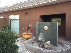 -北京72度温泉度假民宿